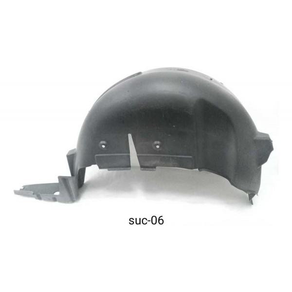 Parabarro Traseiro Esquerdo Renault Fluence 2014