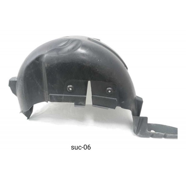 Parabarro Traseiro Direito Renault Fluence 2014