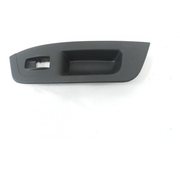 Moldura Botão Vidro Porta Dianteira Direita Argo 2020 2021