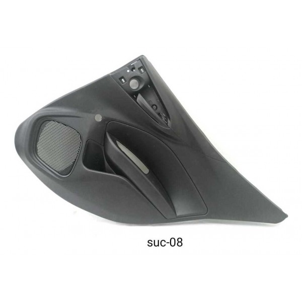 Forro Porta Traseira Direita Fiat  Argo 2020 2021