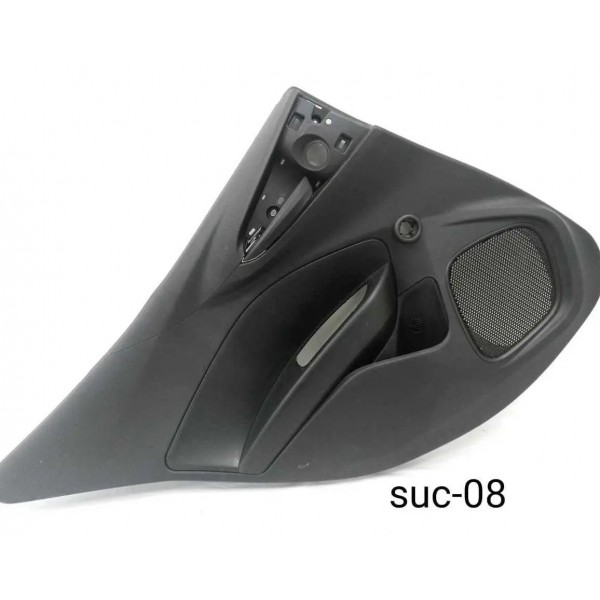 Forro Porta Eraseira Esquerda Fiat Argo 2020 2021