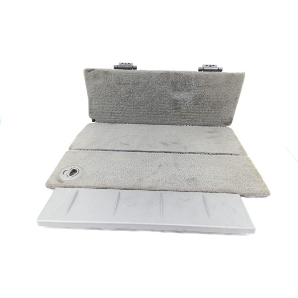 Tampa Porta Objetos Assoalho Esquerdo Town Country 2008