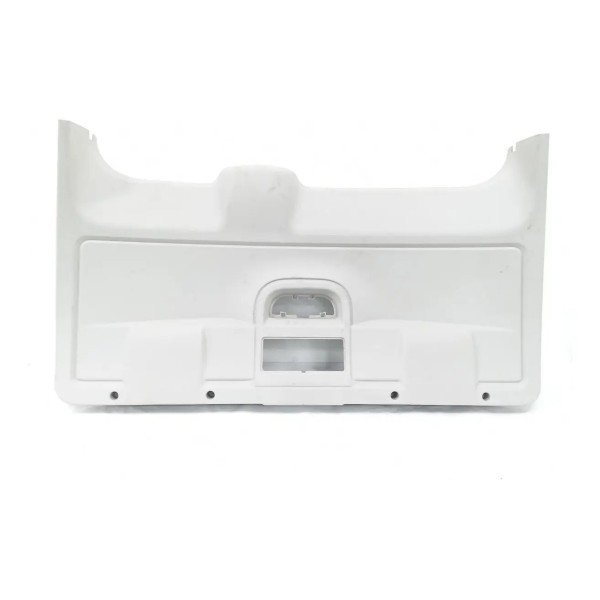 Acabamento Forro Tampa Traseira Town Country 2008