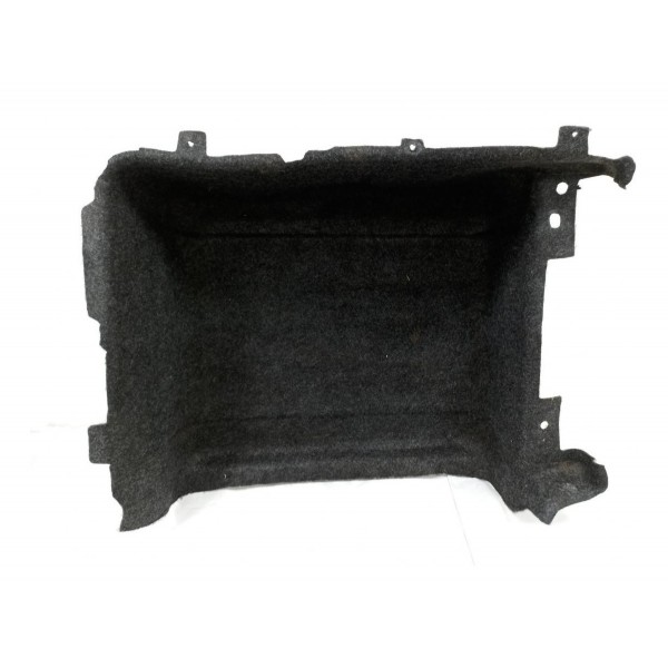 Carpete Assoalho Direito  Town Country 2008