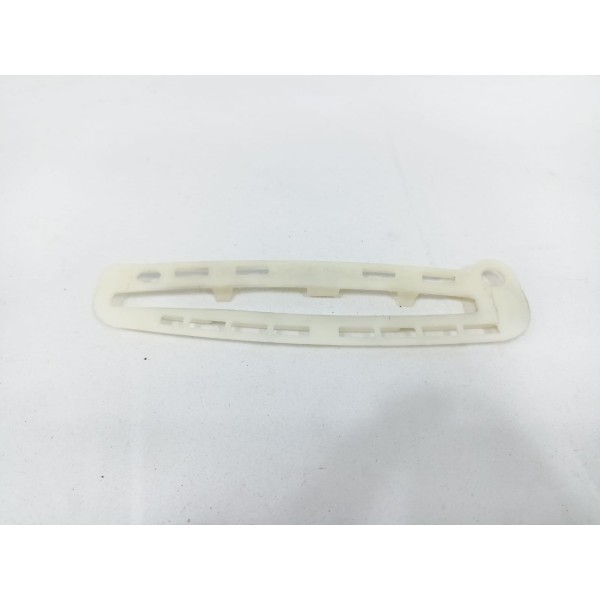 Suporte Sensor Auxiliar Estacionamento Town Country 2008  Branco