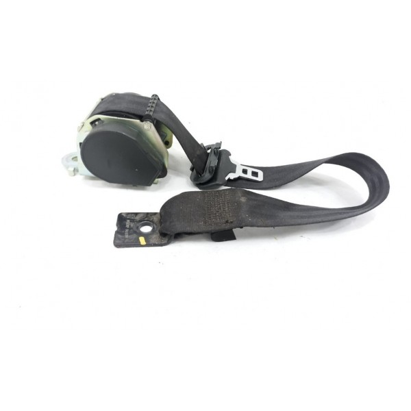 Cinto Segurança Traseira Direita Renault Fluence 2014 2015