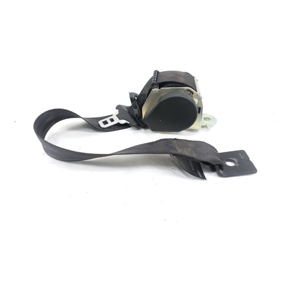 Cinto Segurança Traseira Esquerda Renault Fluence 2014 2015