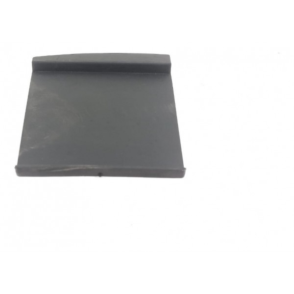 Borracha Console Central Town Country 2008 Preto