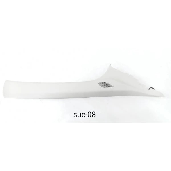 Acabamento Coluna Parabrisa Lado Direito Fiat Argo 2021