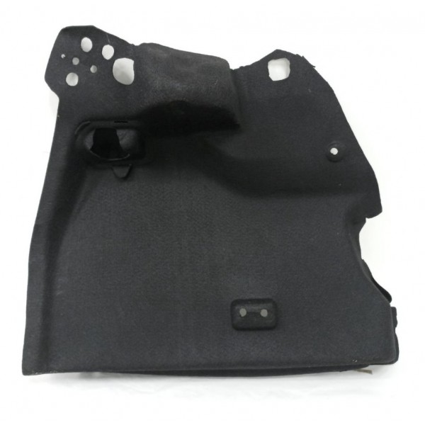 Forro Porta Malas Lado Direito Fiat Argo 2020-21