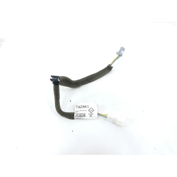 Chicote Piloto Automatico Renault Fluence 2014.15