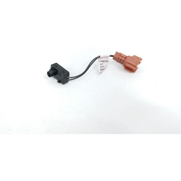 Sensor Temperatura Interno Renault Fluence 2014.15