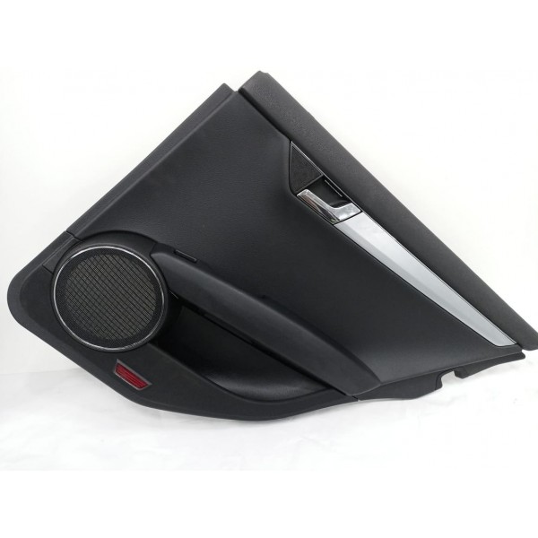 Forro Porta Traseira Direita Mercedes Benz C300 V6 2011