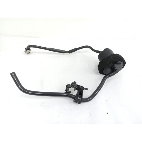 Válvula Canister Mercedes Benz C300 V6 2011