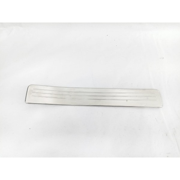 Soleira Traseira Direita Mercedes C300 V6 2011 Detalhe