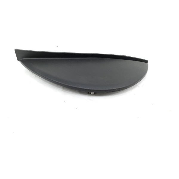 Acabamento Painel Lado Esquerdo Renault Fluence 2015