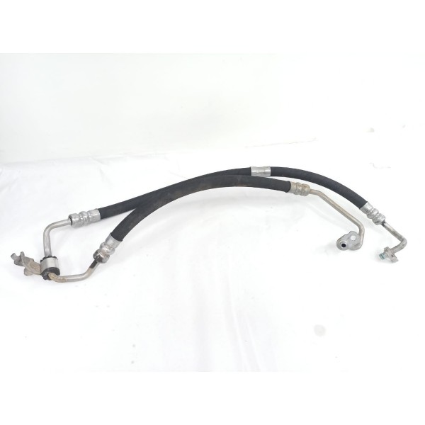 Tubo Do Ar Condicionado Mercedes Benz C300  V6 2011