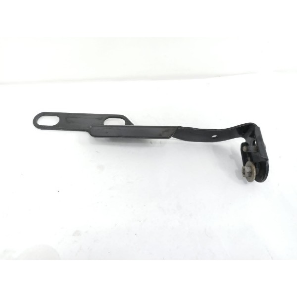 Dobradiça Capô Mercedes Benz C300  V6 2011