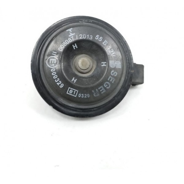 Buzina Aguda Renault Fluence 2014.15  256103535r