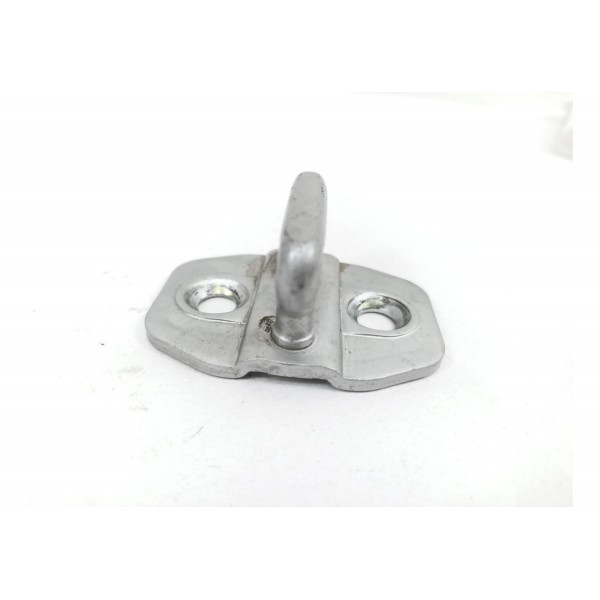 Batente Porta Dianteira Esquerda Mercedes C300 V6 2011 