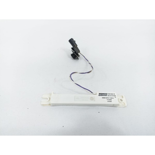 Sensor Keyless Renault Fluence 2014.15 285900007r