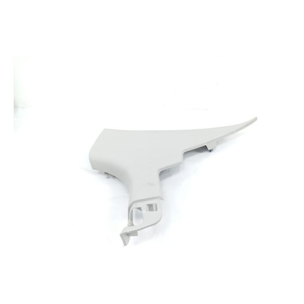 Moldura Coluna Traseira Renault Fluence 2014.15