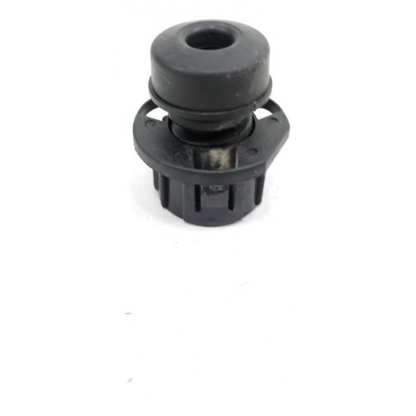 Batente Tampa Traseira Renault Fluence 2014.15  Unidade