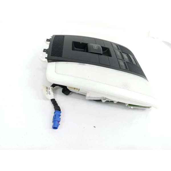 Luz Teto/ Comando Teto Solar Mercedes C300  V6 2011