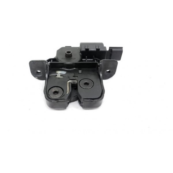 Fechadura Tampa Traseira Renault Fluence 2014.15