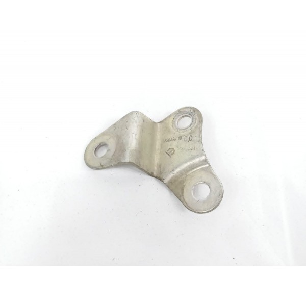 Suporte Catalisador Fiat Argo 1.0  2020 2021