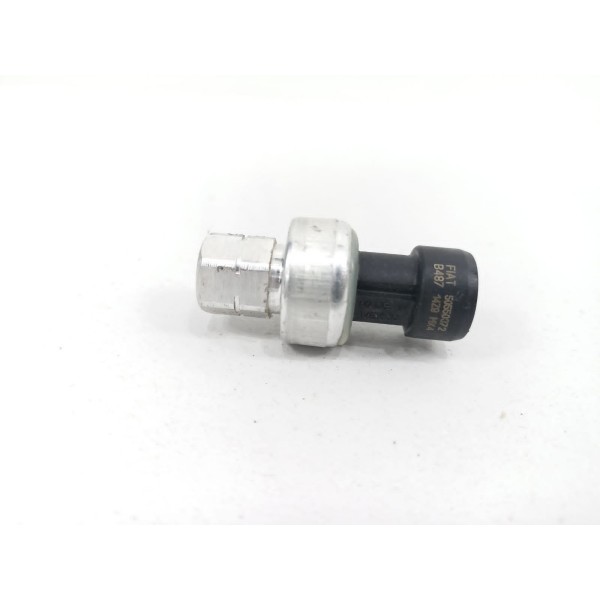 Sensor De Temperatura Cano Ar Condicionado Argo 2021