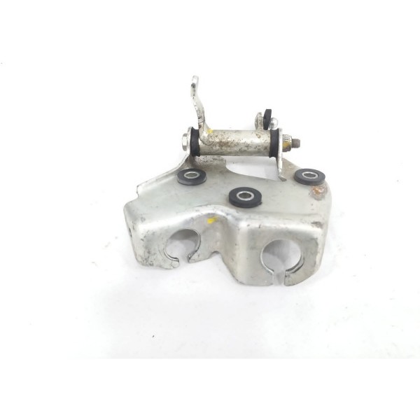 Suporte Trambulador Fiat Argo 1.0  2020 2021