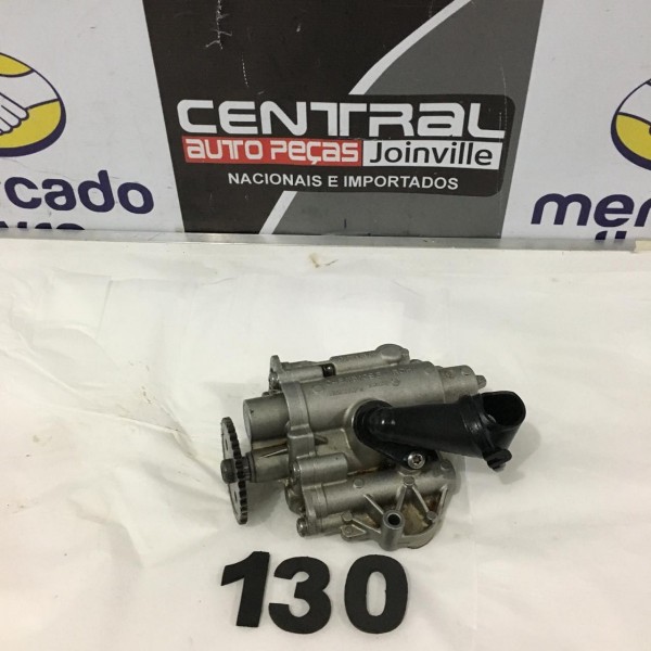 Bomba De Oleo Volkswagen Jetta Tsi 1.4 2017