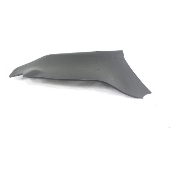 Acabamento Console Lado Direito Renault Fluence 2014.15