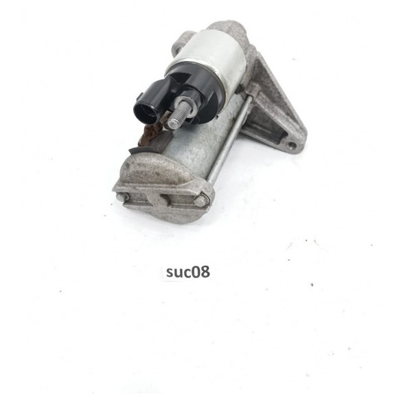 Motor De Arranque Fiat Argo 1.0 2020 2021