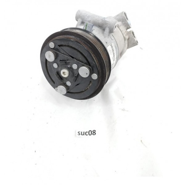 Compressor Fiat Argo 1.0 2020 2021 52093151