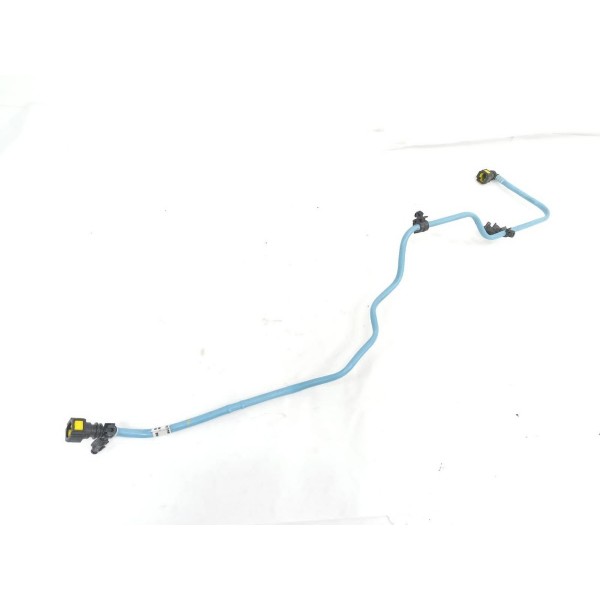 Cano De Combustível Fiat Argo 1.0 2021 2021 T18024608