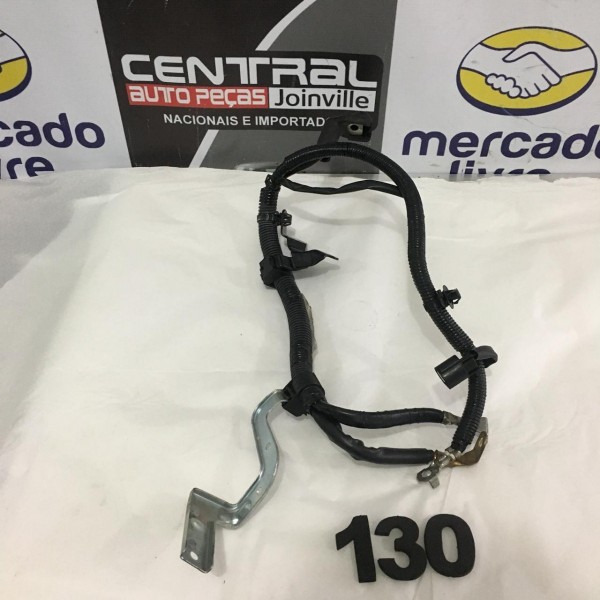 Chicote Polo Positivo Motor Arranque Partida Lancer 2016