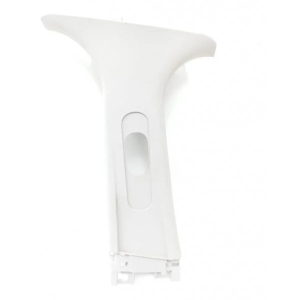 Acabamento Superior Coluna Central Esquerdo Argo 2021