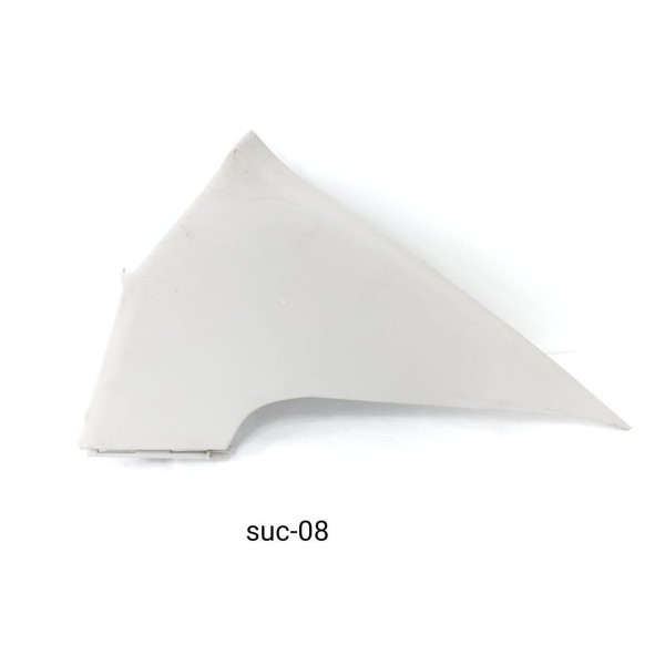 Acabamento Direito Fiat Argo 2020-21 76934et00a