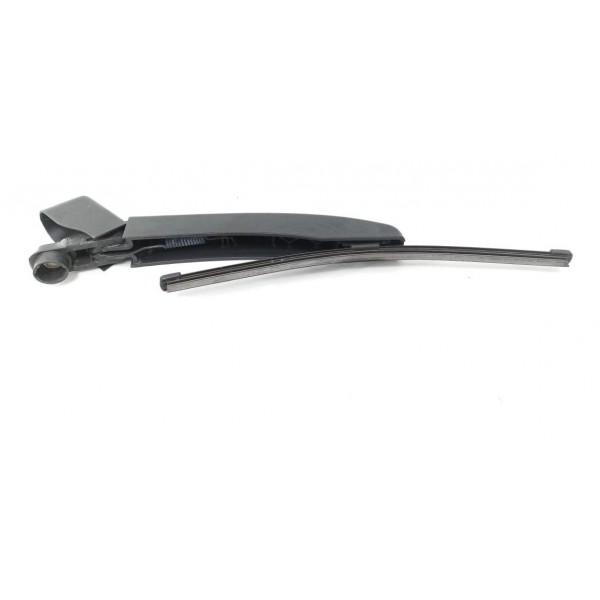 Limpador Traseiro Fiat Argo 2020-21 W000085628 Preto
