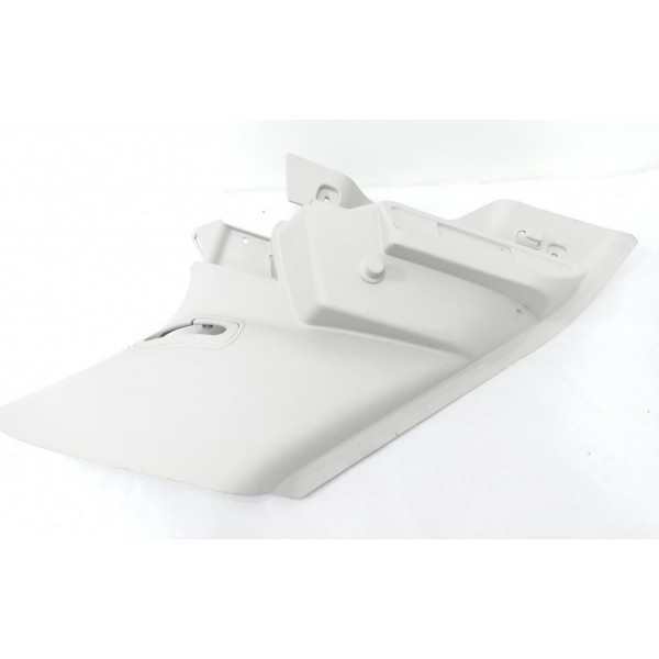 Acabamento Esquerdo Bagagito Porta Malas Argo 2021