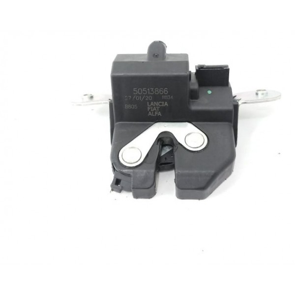 Fechadura Porta Malas Fiat Argo 2020-21 50513866