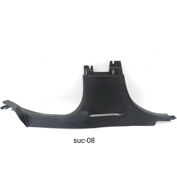 Acabamento Inferior Coluna Central Esquerdo Argo 2021