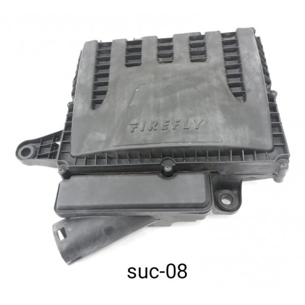 Caixa Filtro Ar Fiat Argo 2020-21 122251232