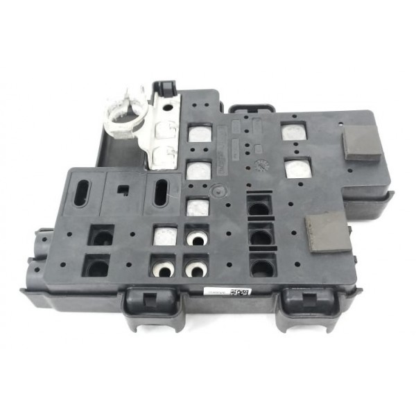 Polo Positivo Bateria Fiat Argo 2020-21 0652020321