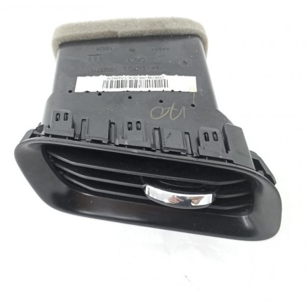 Difusor Ar Lado Direito Fiat Argo 2020-21