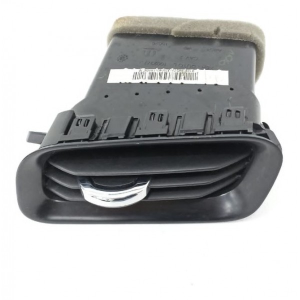 Difusor De Ar Lado Esquerdo Fiat Argo 2020-21