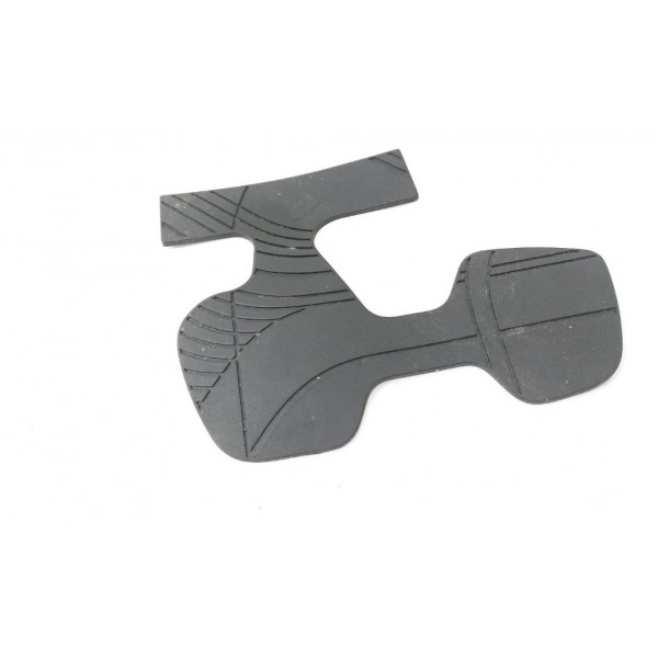 Borracha Acabamento Console Central Fiat Argo 2020