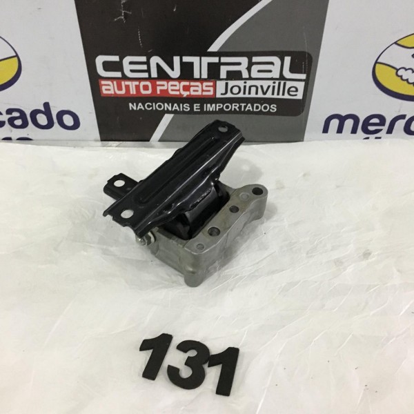 Coxim Suporte Motor Mitsubishi Lancer 2.0 2016